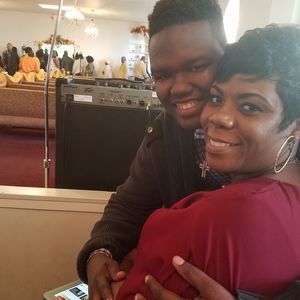 Meet your Posher, Tavin